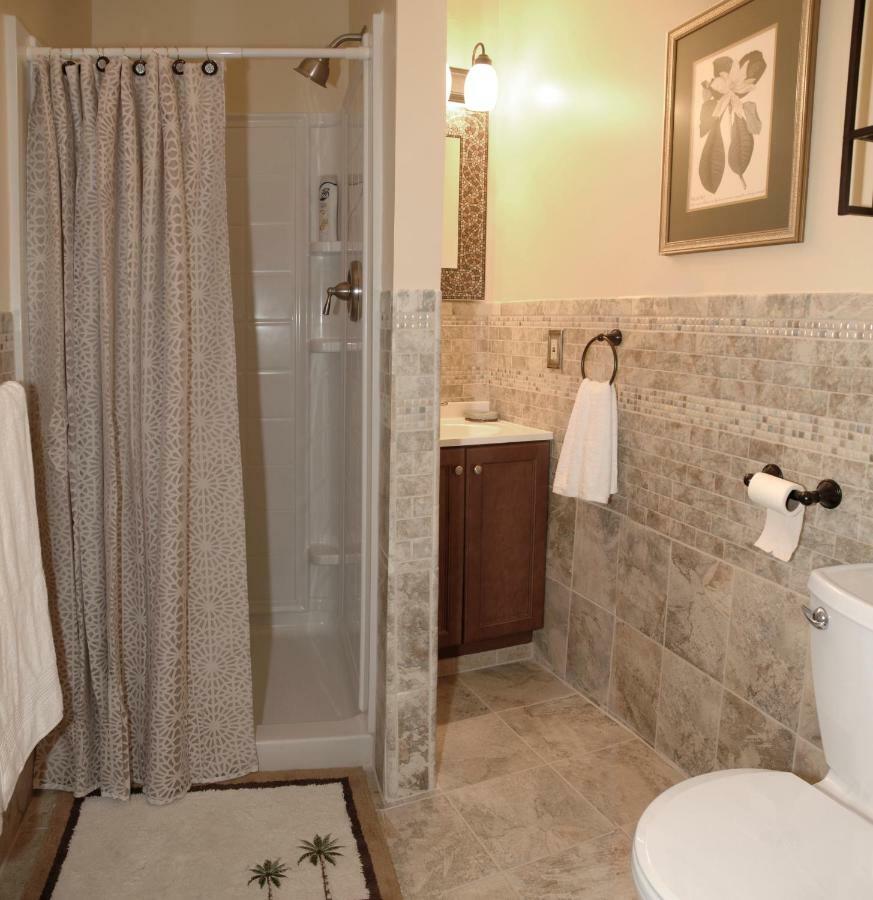 Charming Historic Downtown Apartment St. Augustine Buitenkant foto